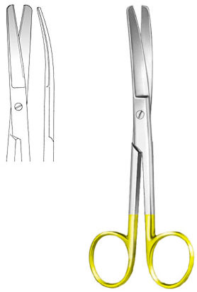 Operating Scissor