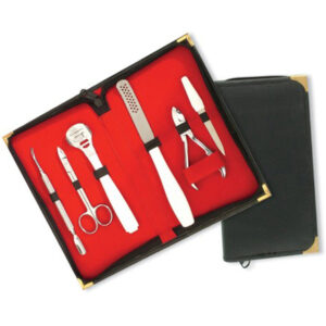 6 Pcs Manicure Kit.