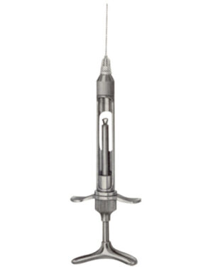 Dental Syringes