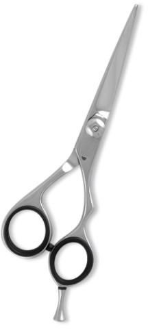 Professional Hair Cutting Scissor with razor edge. Mirror Finish.