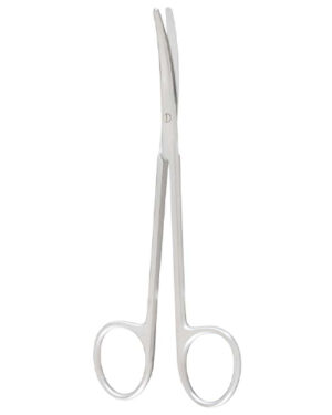 Standard Pattern METZENBAUM Scissors