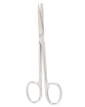 WAGNER Plastic Surgery Scissors