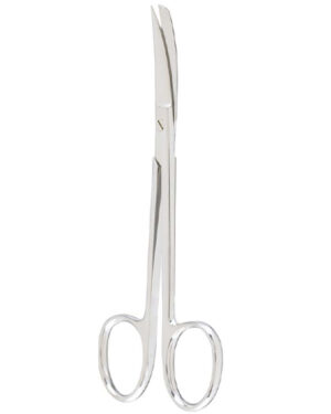 WAGNER Plastic Surgery Scissors