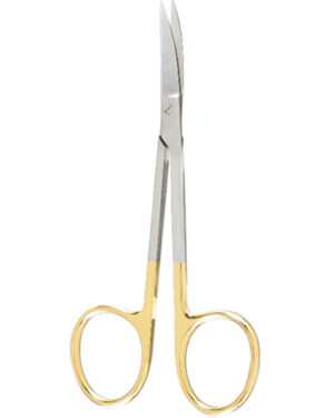 Iris Scissors