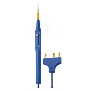 Electrosurgical Pencil