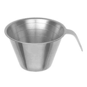 Graduated Measure Cup Stainless steel