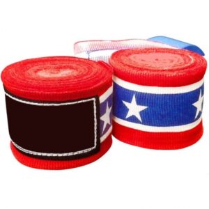 Boxing Hand Wrap