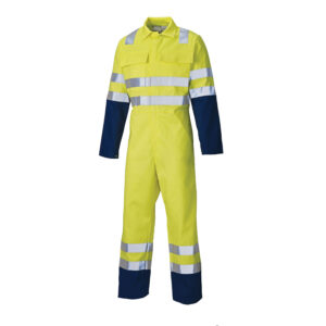 Safety Coveralls