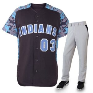 Baseball Uniform