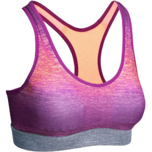 Gym Woman Bra