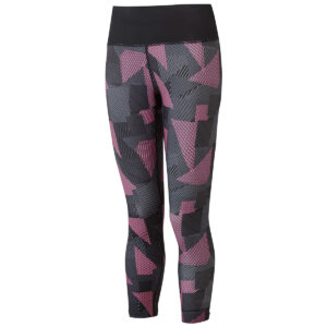 Ladies Capri Leggings