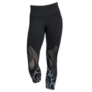 Woman Capri Legging