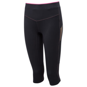 Woman Capri Legging