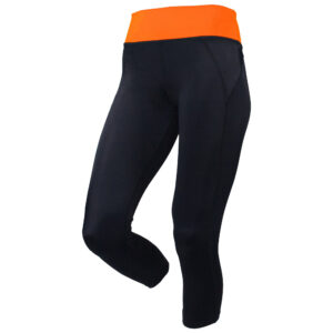 Woman Capri Legging