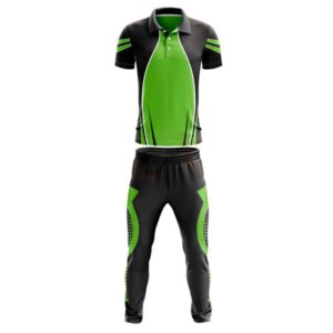 Cricket Uniform