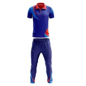 Cricket Uniform