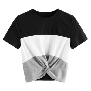 Women Crop Tops