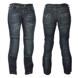 Women Denim Pant