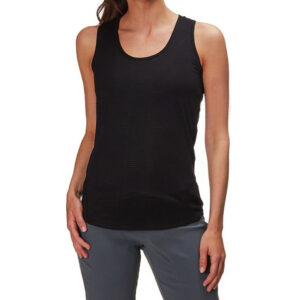 Women Gym Tank Top