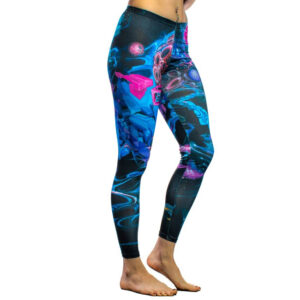 Woman Long Legging