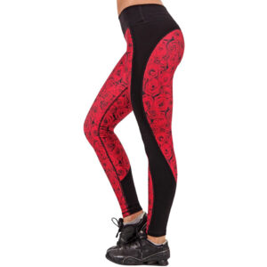 Woman Long Legging