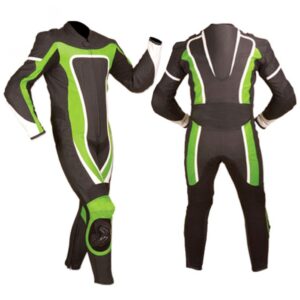 Motorbike Leather Suit