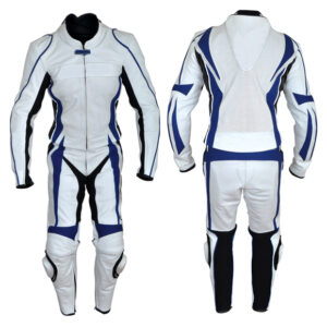 Motorbike Leather Suit