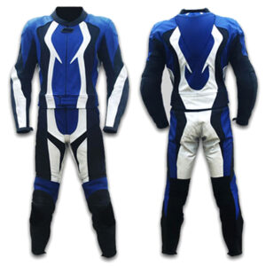 Motorbike Leather Suit