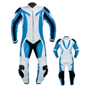 Motorbike Leather Suit