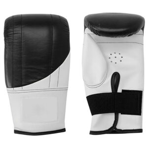 Boxing Bag Mitts