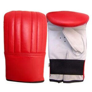 Boxing Bag Mitts