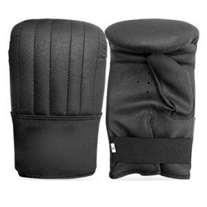 Boxing Bag Mitts