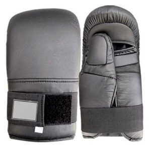 Boxing Bag Mitts