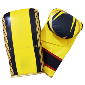 Boxing Bag Mitts