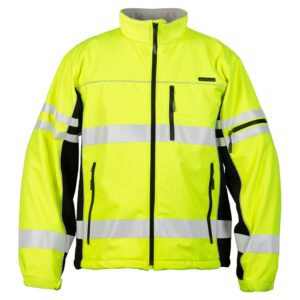 Safety Jacket