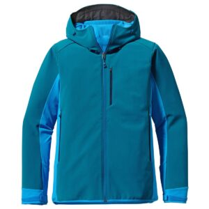 Softshell Jacket