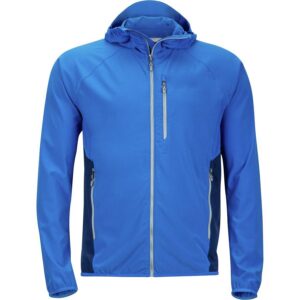 Softshell Jacket