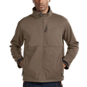 Softshell Jacket