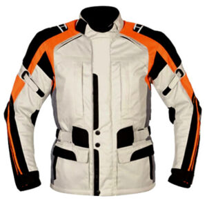 Men Textile Winter jacket