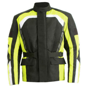 Men Textile Winter jacket