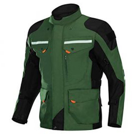 Women Textile Winter jacket