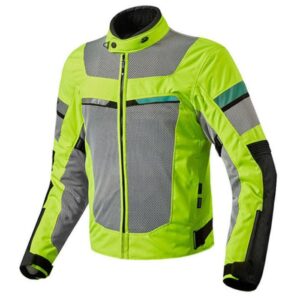 Men Textile Summer Jacket