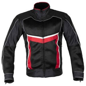 Women Textile Summer Jacket