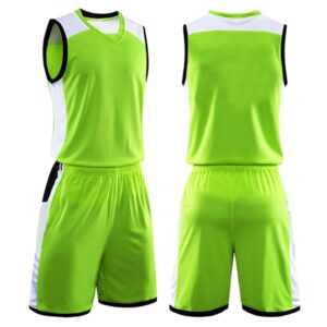 Volleyball Uniforms