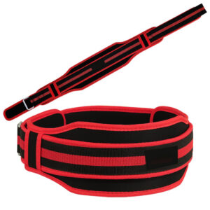 Men Wl Neoprene Belt