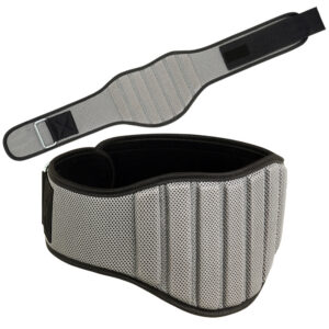 Men Wl Neoprene Belt