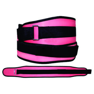 Women Wl Neoprene Belt