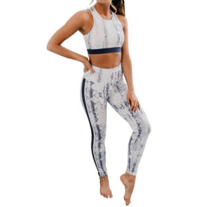 Gym Woman Yoga Wear