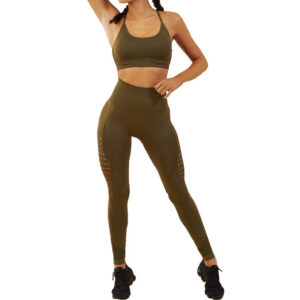 Gym Woman Yoga Wear