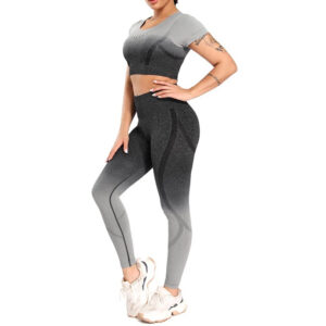 Gym Woman Yoga Wear